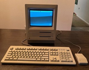 Macintosh Se 30 | eBay