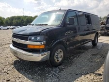 Starter Motor Fits 09-15 EXPRESS 2500 VAN 4975883