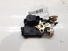 Porte avant et accessoires Chevrolet REZZO