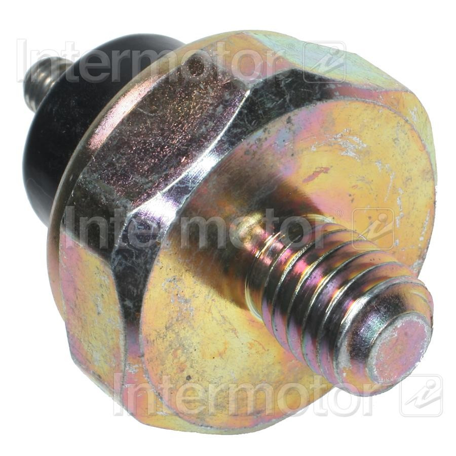 For 1989-1990 Chrysler TC Maserati Ignition Knock (Detonation) Sensor SMP