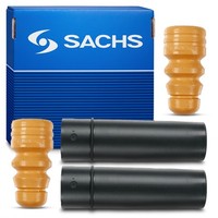 Sachs Staubschutzsatz StoßDäMpfer Passend FüR Hyundai Accent Mc