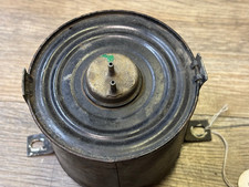 1969-1973 Chrysler Imperial Used Mopar Factory Vacuum Reserve Tank 2999130 1969-1973 Chrysler Imperial Used Mopar Factory Vacuum Reserve Tank 2999130
