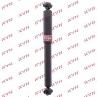 KYB StoßDäMpfer Hinterachse Passend FüR Volvo 480 E 440 K 445 464