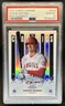 2022 Topps Chrome Shohei Ohtani New Classics #NC-6 Angels PSA 10 GEM MINT