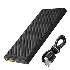 NITECORE NB10000 Gen II Gen 2 Power Bank 10000mAh Fast Charging Portable Charger