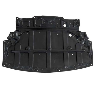 For 14-22 Q50 & Q60 RWD 3.0L/3.7L Front Engine Splash Shield Under Cover Guard