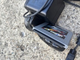 Virtual Boy Console W/ Vertical Force - Tested - Authentic - Read Description 