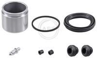 A.B.S. Reparatursatz Bremssattel 57857 FüR Hyundai Ix35 LM EL ELH Sonata 7 LF 3