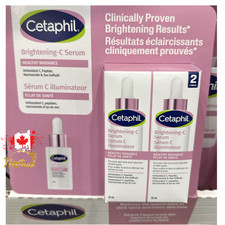 Cetaphil Healthy Radiance Antioxidant C Serum...