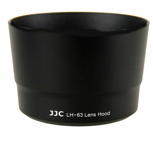 Phase One XF Paraluce Reversibile JJC Per Obiettivo FUJINON XF14mm F2.8 R - Compatibile Con FUJIFILM 14/18-55 Paraluce Fujinon Xf14mm - Foto 9