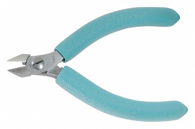 Erem Weller Erem 595E 4 1/2 Magic Diagonal and Tapered Head Cutter with Full ...