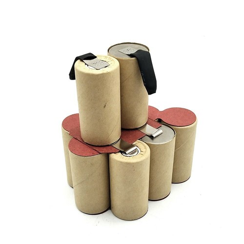 3000mAh for Skil 12V Battery pack 2610393023 2610391670 for self-installation