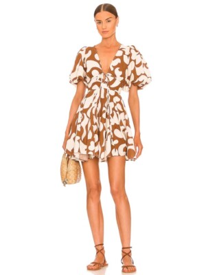 RHODE Madeline Dress (SIZE 0) | eBay