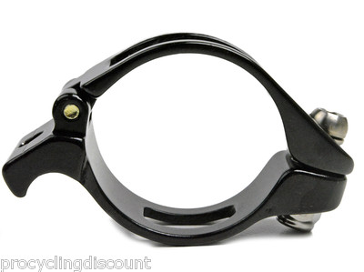 Adaptateur Campagnolo Record / Super Record 9/10v - 32mm - Pour Dérailleur