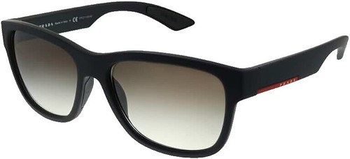 NWOT Prada SPR22R Brown Havana Pilot Style Designer Sunglasses Prada SPR22R Brown Havana Pilot Style Designer Sunglasses  main image 2