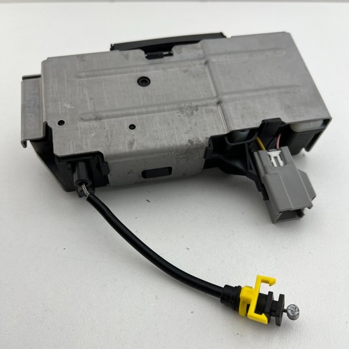 Volvo XC90 Boot Lock Mechanism 07/2003-12/2014 - Picture 6 of 10