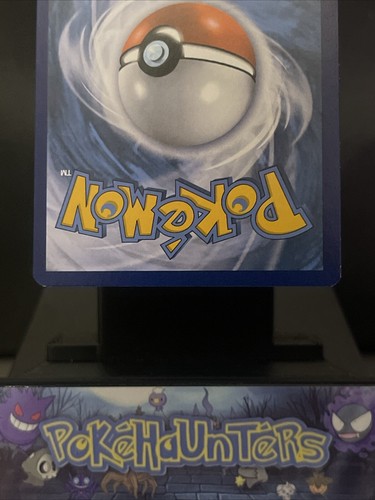 Tarjeta Pokemon XY176 Champions Festival Der Champions ALEMÁN World 2016 Promo Casi Nuevo - Imagen 5 de 5