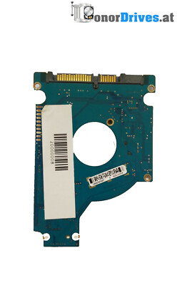 Seagate Datenrettung - Data Recovery - PCB 100656265 Rev.B HDD 2.5'' Logic board*