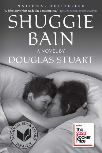 Shuggie Bain : A Novel by Douglas Stuart (2020, Trade Paperback) - Picture 1 of 1