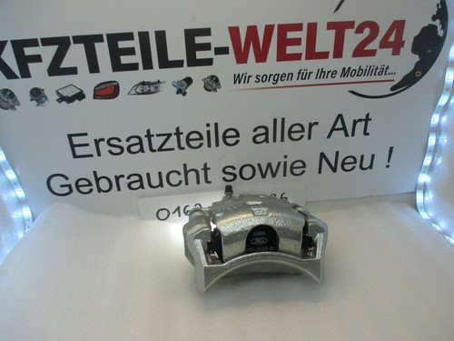 Ford Fiesta MK7 Bremssattel Bremse vorne Rechts mit Bremsbeläge 8V51-2K021-B - Photo 5/5