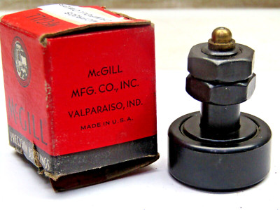 McGill MCFR32S 32mm Cam Follower Bearing