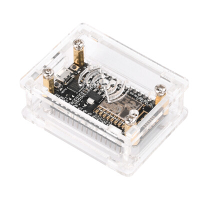 NodeMCU ESP8266 ESP-12F WiFi Board With CP2102 - Easy Lua Programming & Breadboard Compatible