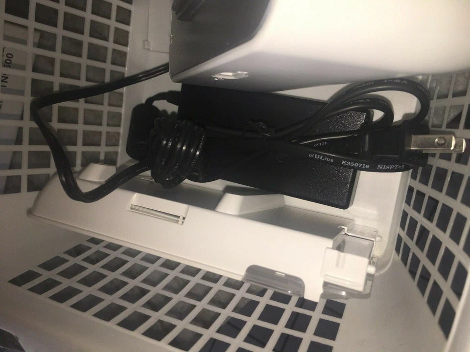 Kodak Easyshare G600 Photo Printer - Image 4 of 4