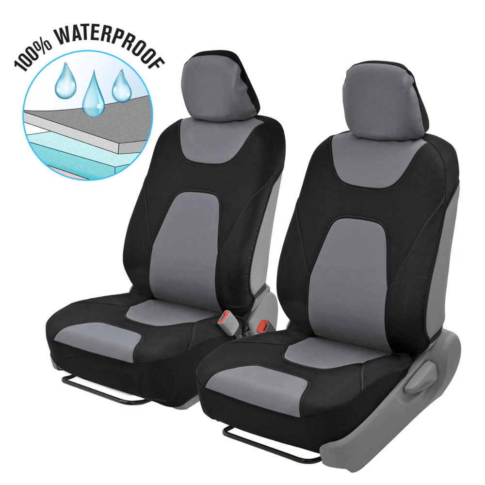 Neoprene car 2025 seat covers