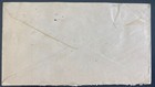 1918 US Army Post office Siberia AEF Censored Stationery Cover To New York Usa — photo 2