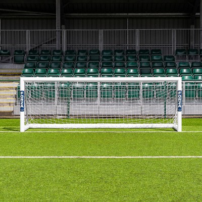 FORZA Alu110 freistehendes Fußballtor   wählen Sie Ihre Größe aus