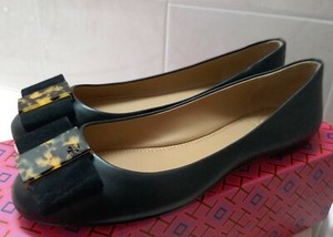 tory burch tortoise flats
