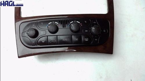 Levier De L'Appareil De Chauffage M Cadre Boutons Quelque Chose Supplémentaire - Photo 2/7