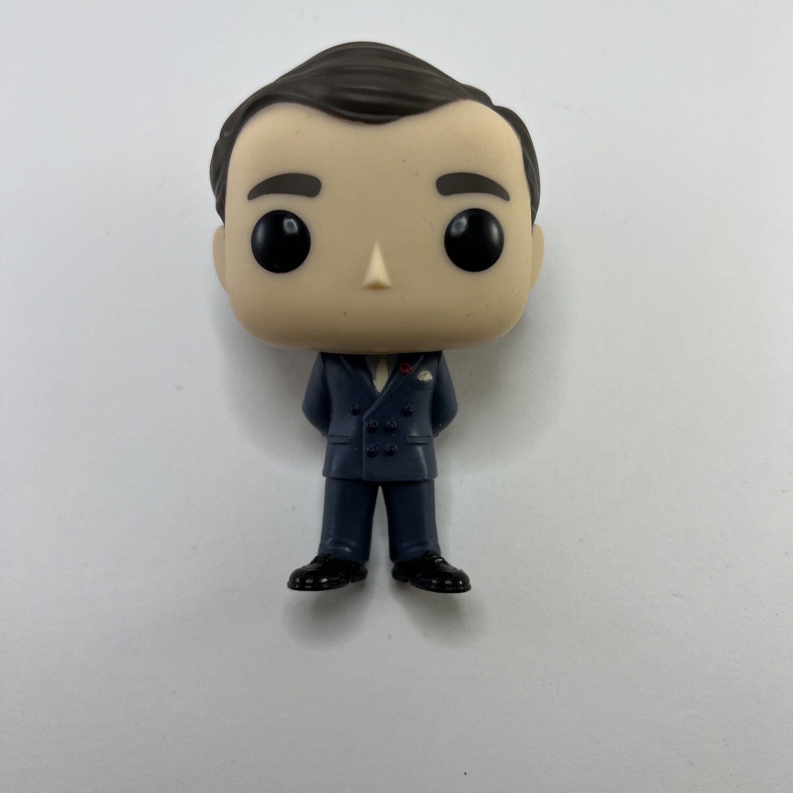 Funko Pop! Prince Charles #02 Royals Vinyl Figure No Box Loose