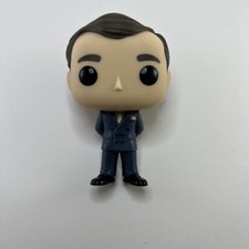 Funko Pop Prince Charles #02 Royals Vinyl Figure No Box Loose