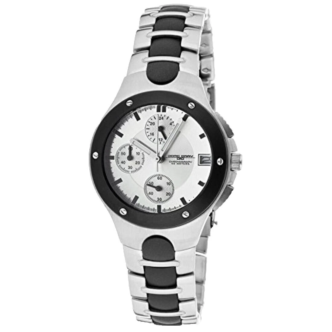 Banda de goma Jorg Gray Relojes de pulsera