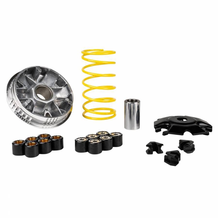 Variateur Malossi Multivar 2000 de haute précision pour Aprilia SR GT