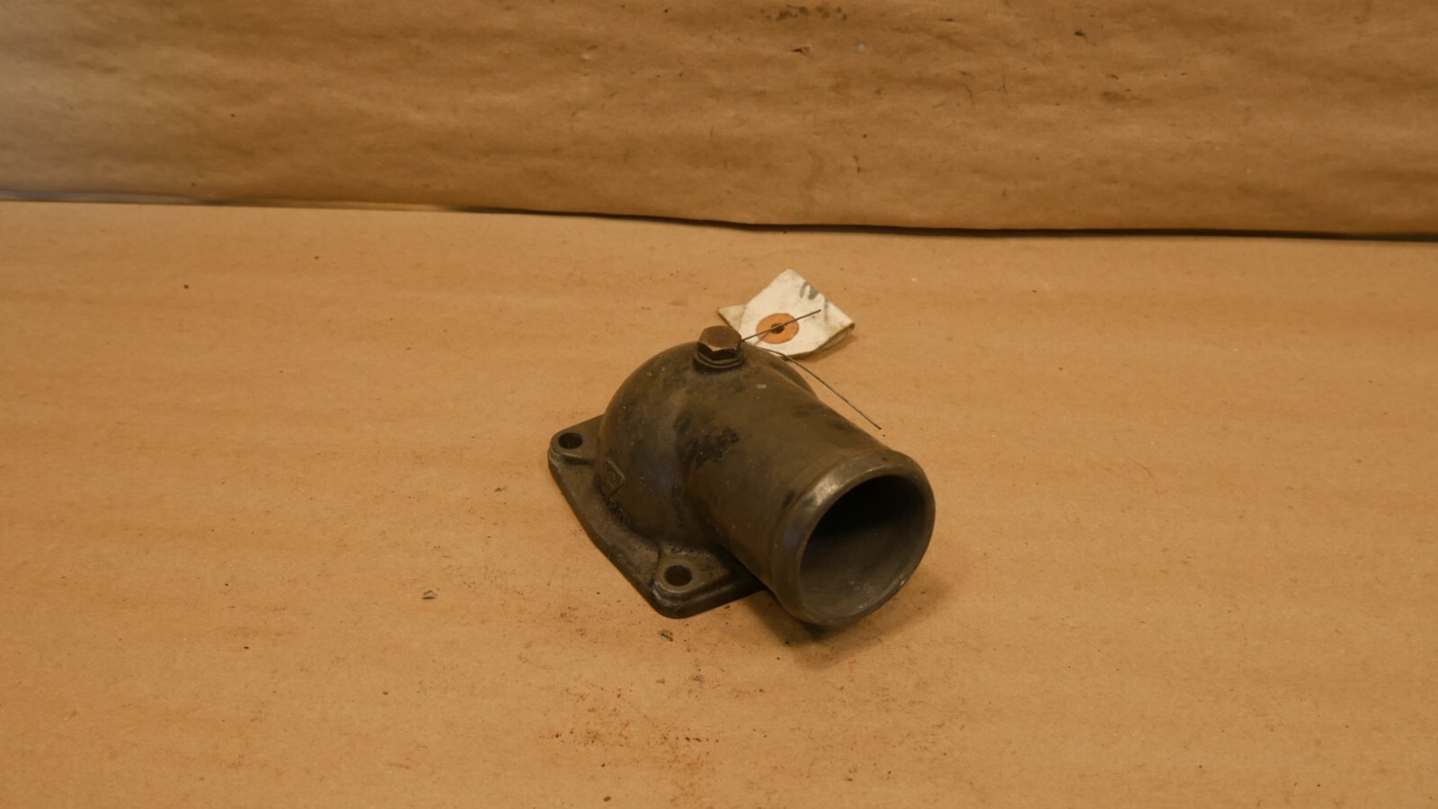 Ferrari 360 Thermostat Cover PN 11266701