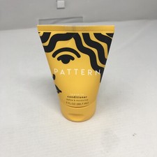 Pattern Beauty Leave-In Conditioner 3 Fl Oz / 88.7 mL NEW SEALED Tube