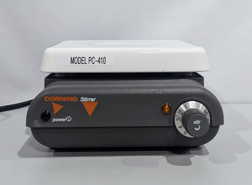Corning PC-410 Agitatore magnetico da laboratorio - Foto 1 di 6