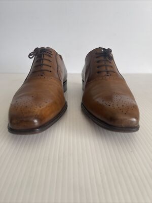 Mezlan MUNSTER Cognac. Size 13M Shoes | Mezlan Munster Cognac Size 13m | Poshmark main image 3