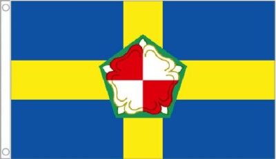 PEMBROKESHIRE FLAGGE 5' x 3' Pembroke County Flaggen Wales Grafschaften Welsh Cymru