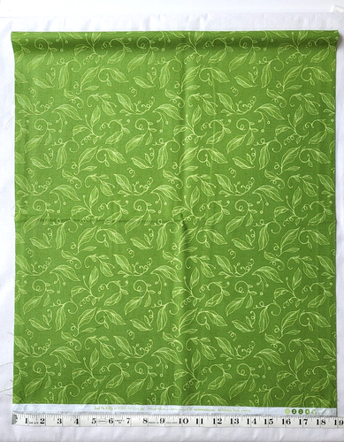 SWEET PEA & LILY Half Yard Fabric Bundle - Moda - ROBIN PICKENS - 4 pieces - NEW - Picture 6 of 9