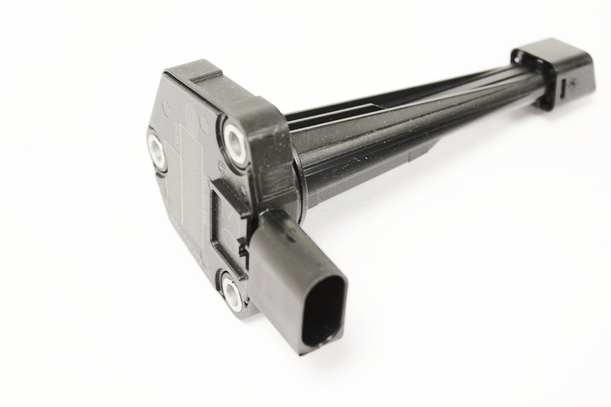 Jaguar XK XF XJ F-TYPE XE RANGE F-PACE Oil Level Sensor