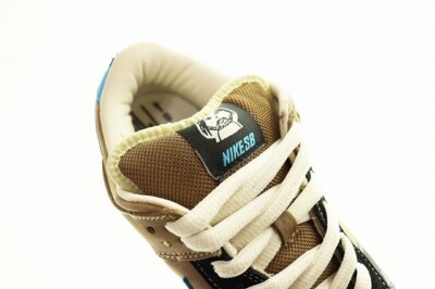 Nike DUNK LOW PRO SB SLAM CITY SKATES 2005 USUS10.5 SN01410 Nike DUNK LOW PRO SB SLAM CITY SKATES 2005 USUS10.5 SN01410
