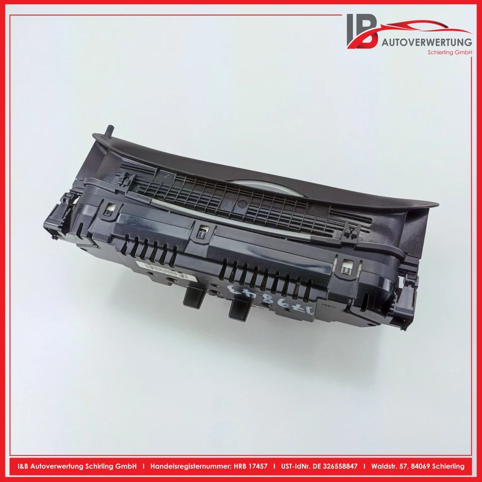 Cuadro de instrumentos velocímetro MERCEDES BENZ CLASE C COUPE CL203 C230 A2035408947 Foto 4 de 4