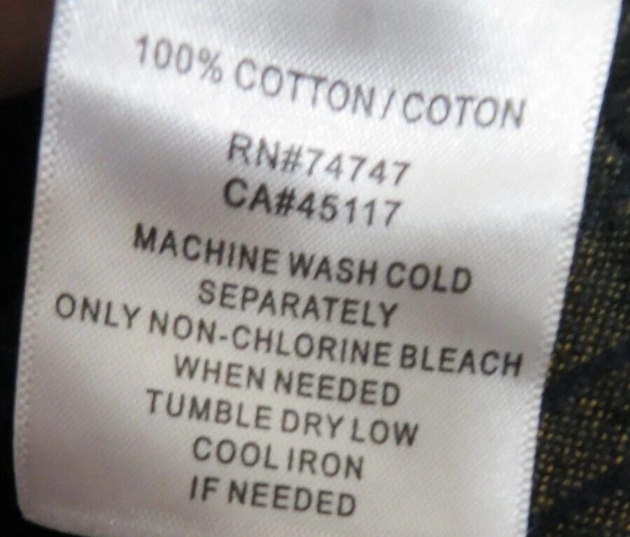 Camisa Ascend Para Hombre XLT Alta Azul Multicolor Rayas Exterior Abotonada Algodón Foto 4 de 4