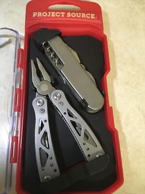 Project Source Multi Tool 0068043  