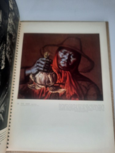 Vladimir Tretchikoff Fully Signed Colour Print Book Published By Howard Timmins - Picture 21 of 23