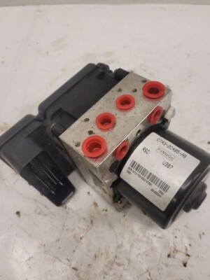 OEM ABS Module With Adaptive Cruise - Fits 2013-2015 Lincoln MKX (L61512)