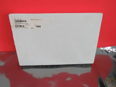 NEW SIMPLEX 562-731 FIRE ALARM 8 PT MODULE MONITOR CARD
